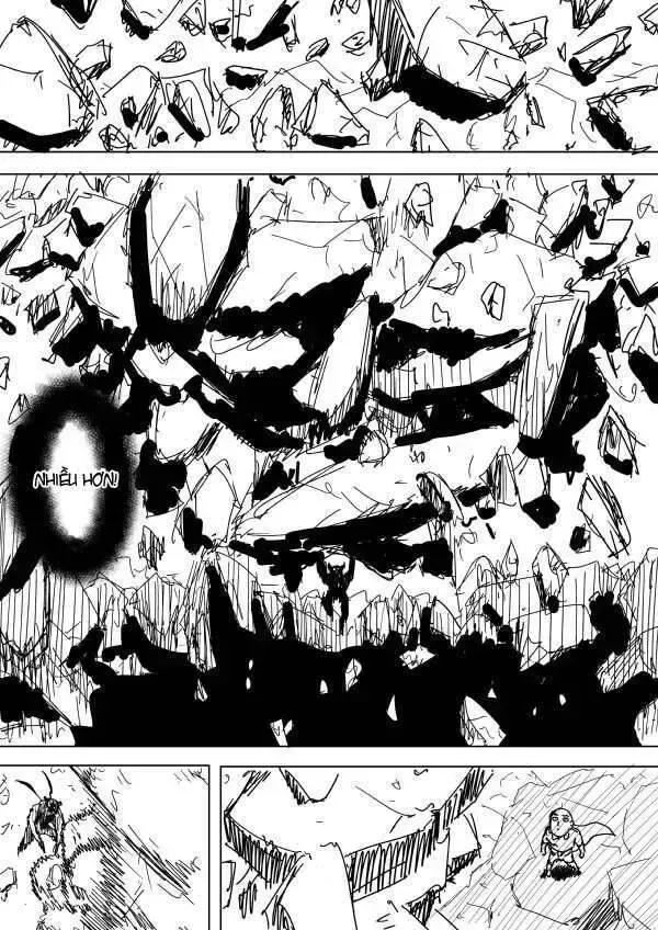 One-Punch Man (Webcomic) Chap 93 - Next Chap 94