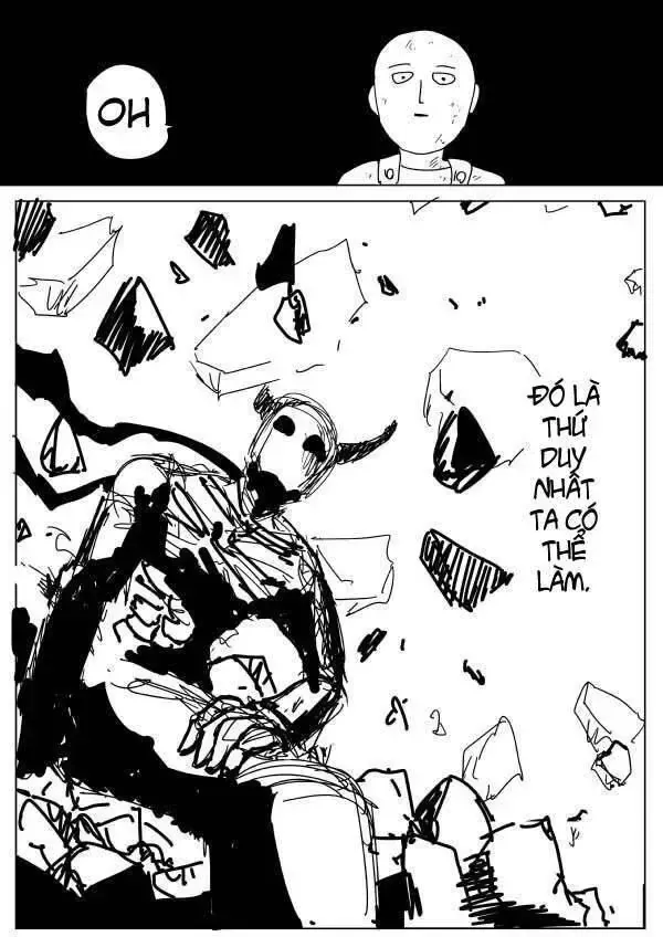 One-Punch Man (Webcomic) Chap 93 - Next Chap 94
