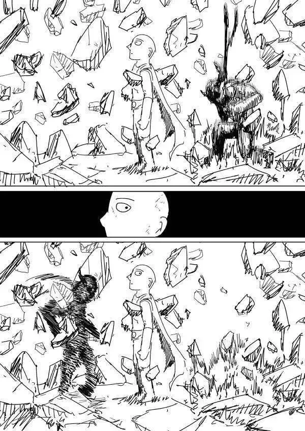 One-Punch Man (Webcomic) Chap 93 - Next Chap 94