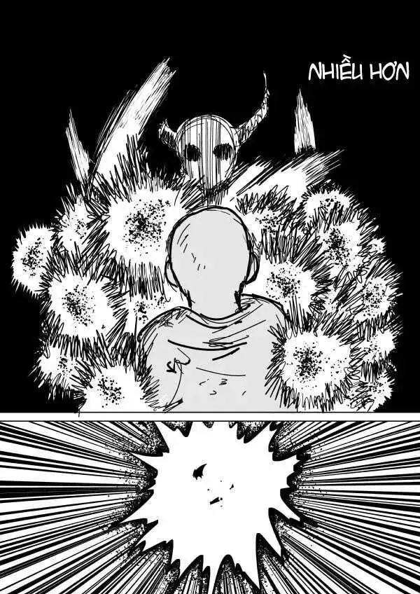 One-Punch Man (Webcomic) Chap 93 - Next Chap 94