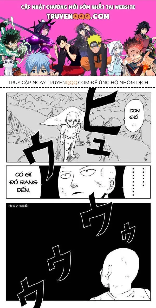 One-Punch Man (Webcomic) Chap 94 - Next Chap 95