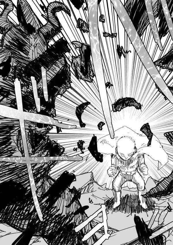One-Punch Man (Webcomic) Chap 94 - Next Chap 95