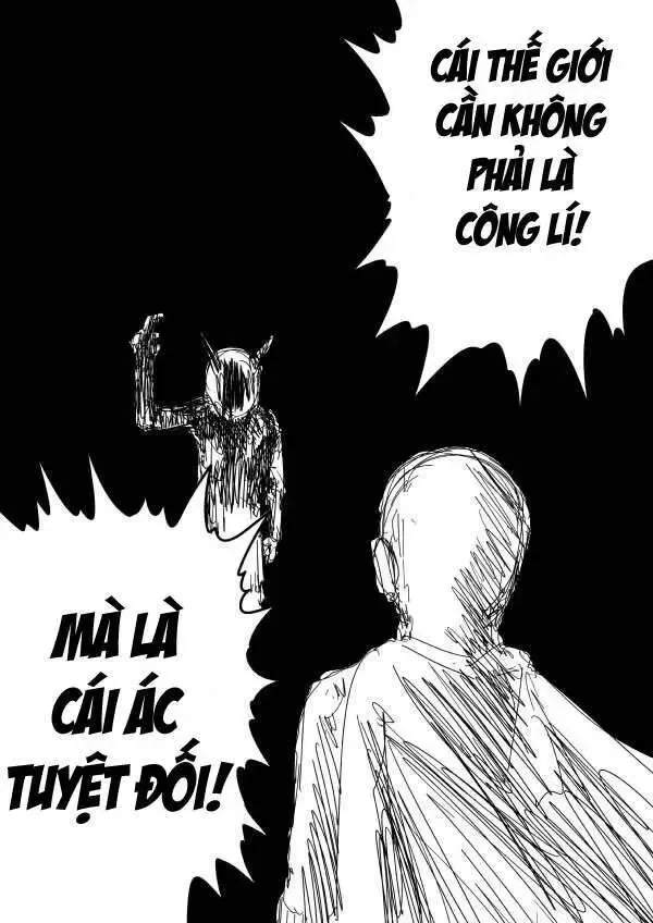 One-Punch Man (Webcomic) Chap 94 - Next Chap 95