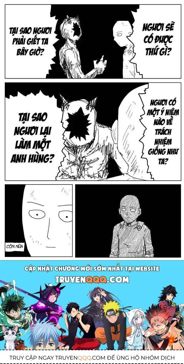 One-Punch Man (Webcomic) Chap 94 - Next Chap 95