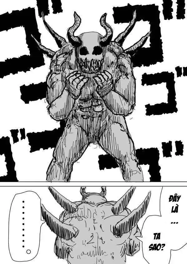 One-Punch Man (Webcomic) Chap 94 - Next Chap 95