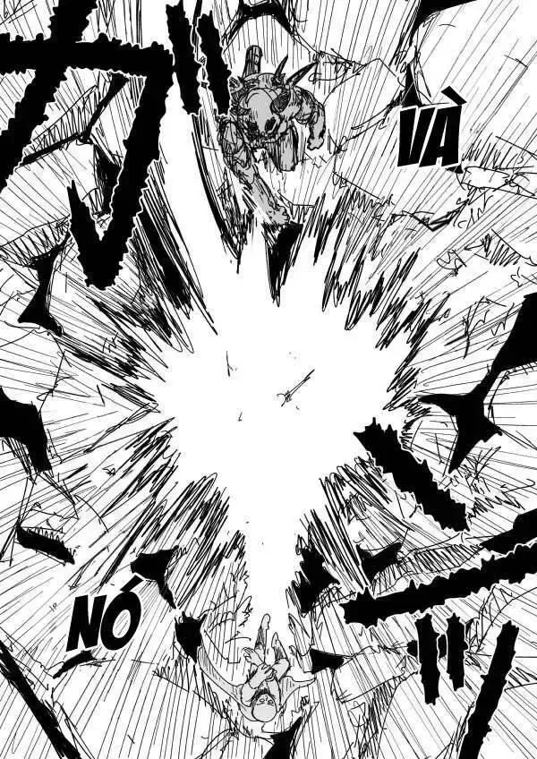 One-Punch Man (Webcomic) Chap 94 - Next Chap 95