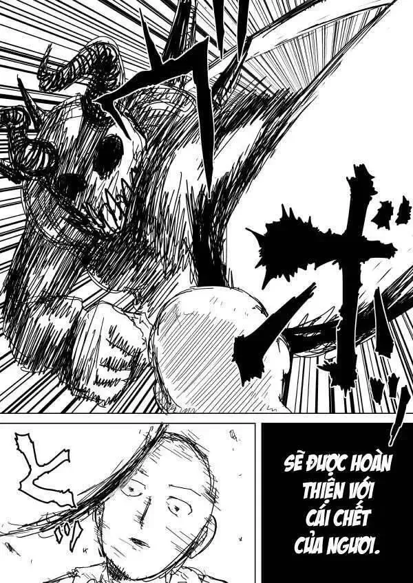 One-Punch Man (Webcomic) Chap 94 - Next Chap 95