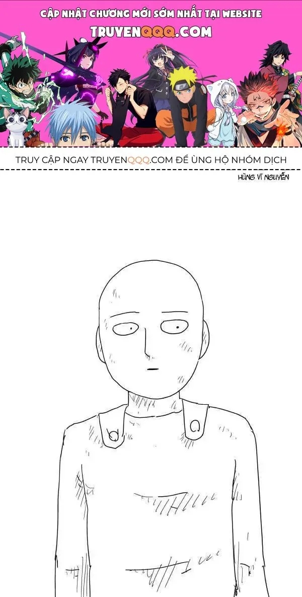 One-Punch Man (Webcomic) Chap 95 - Next Chap 96