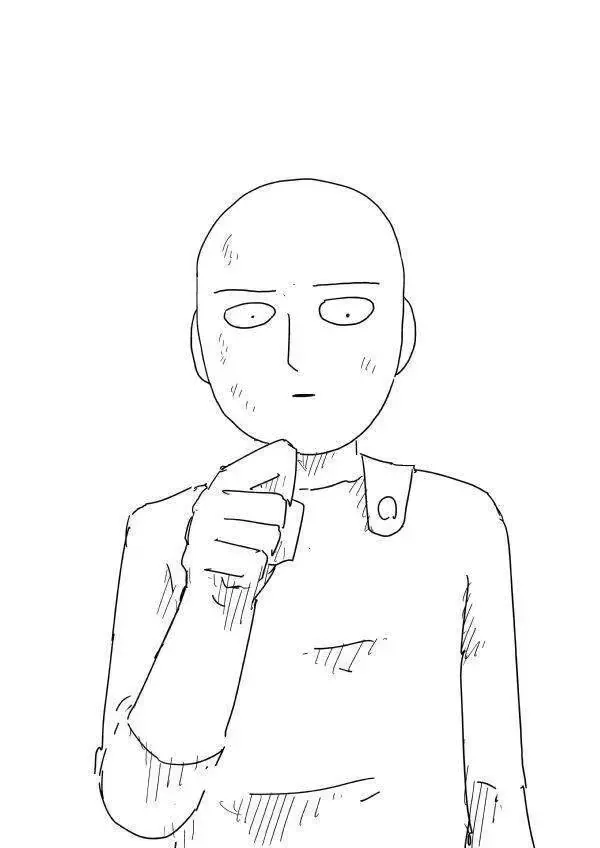 One-Punch Man (Webcomic) Chap 95 - Next Chap 96