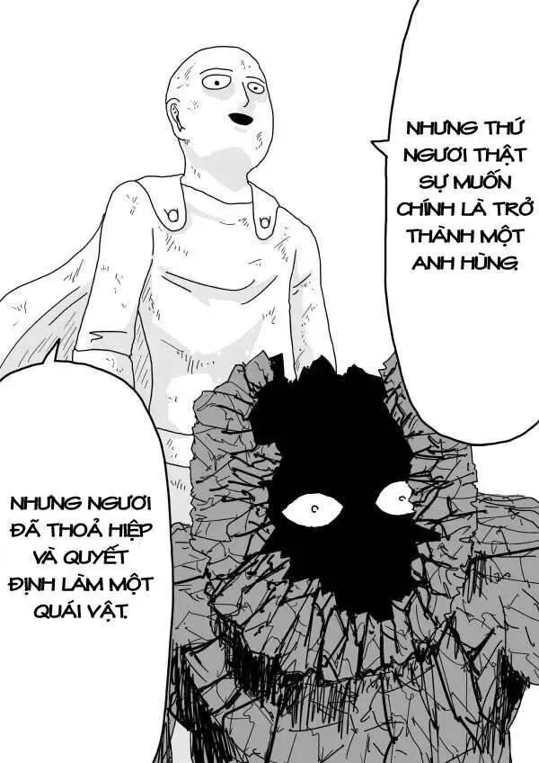 One-Punch Man (Webcomic) Chap 95 - Next Chap 96