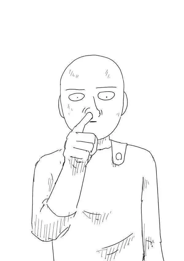 One-Punch Man (Webcomic) Chap 95 - Next Chap 96