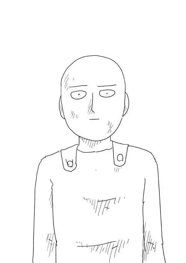 One-Punch Man (Webcomic) Chap 95 - Next Chap 96