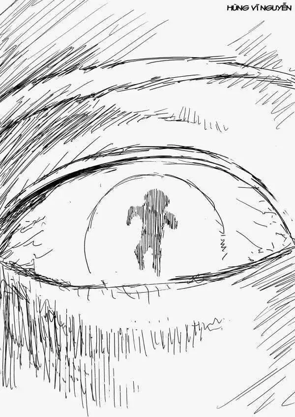 One-Punch Man (Webcomic) Chap 96 - Next Chap 97