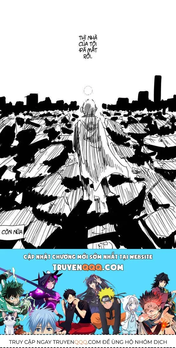 One-Punch Man (Webcomic) Chap 96 - Next Chap 97