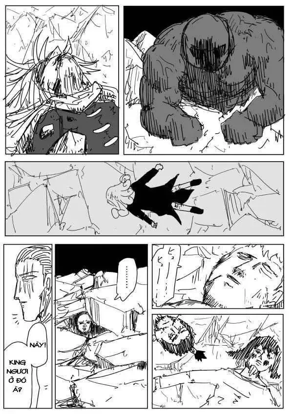 One-Punch Man (Webcomic) Chap 96 - Next Chap 97