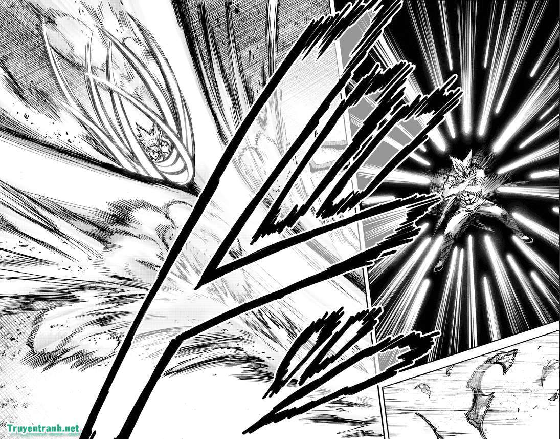 One Punch Man Chap 123 - Next Chap 124