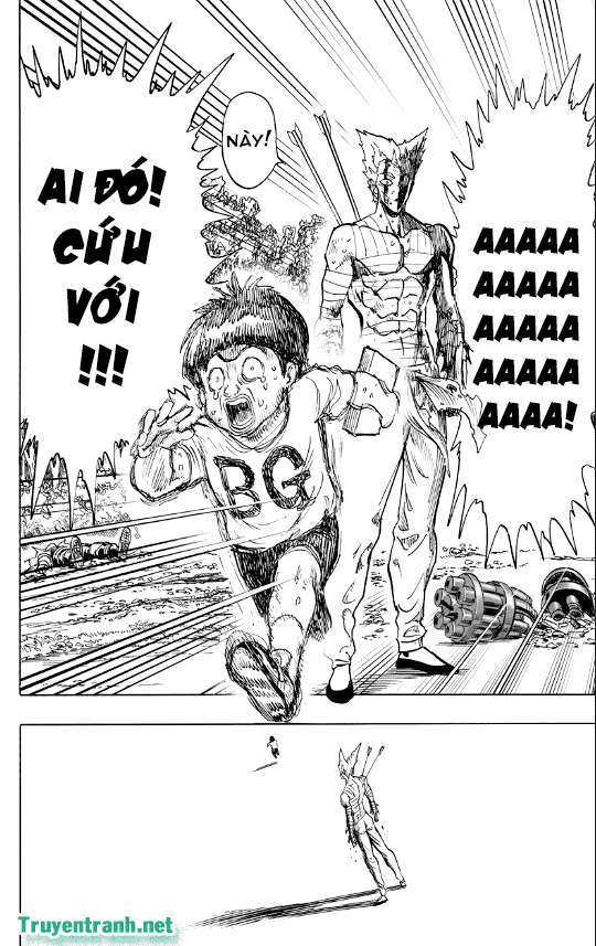 One Punch Man Chap 123 - Next Chap 124