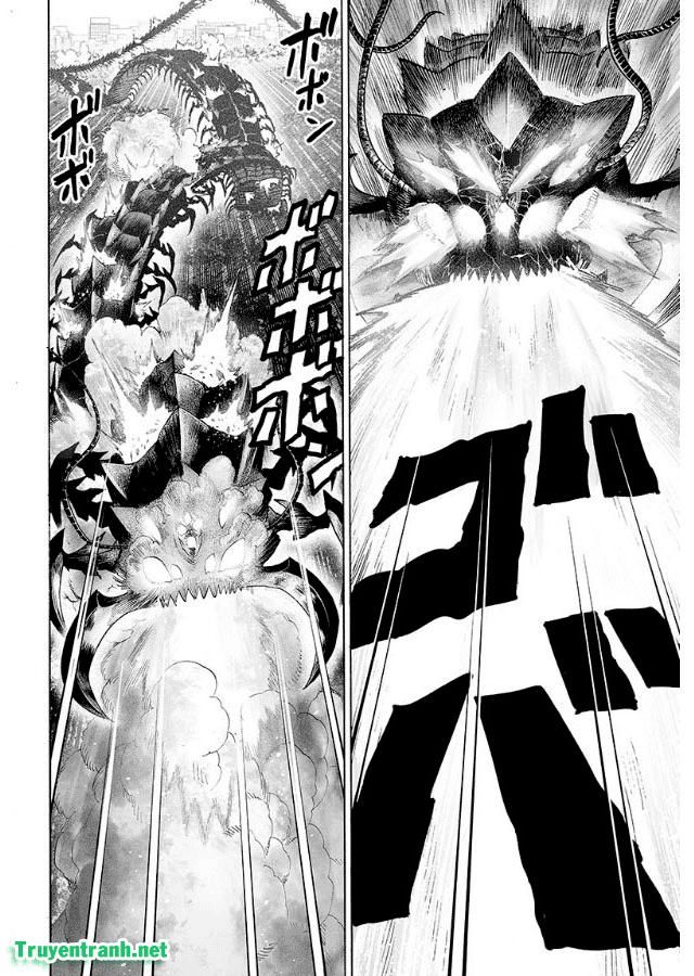 One Punch Man Chap 125 - Next Chap 126