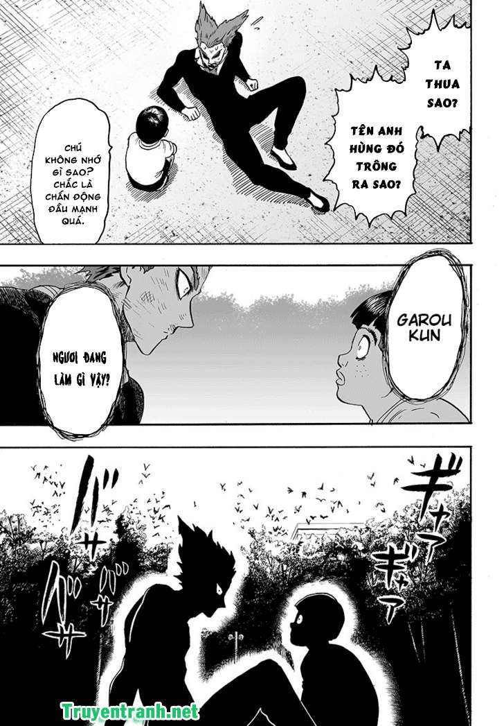 One Punch Man Chap 128 - Next Chap 129