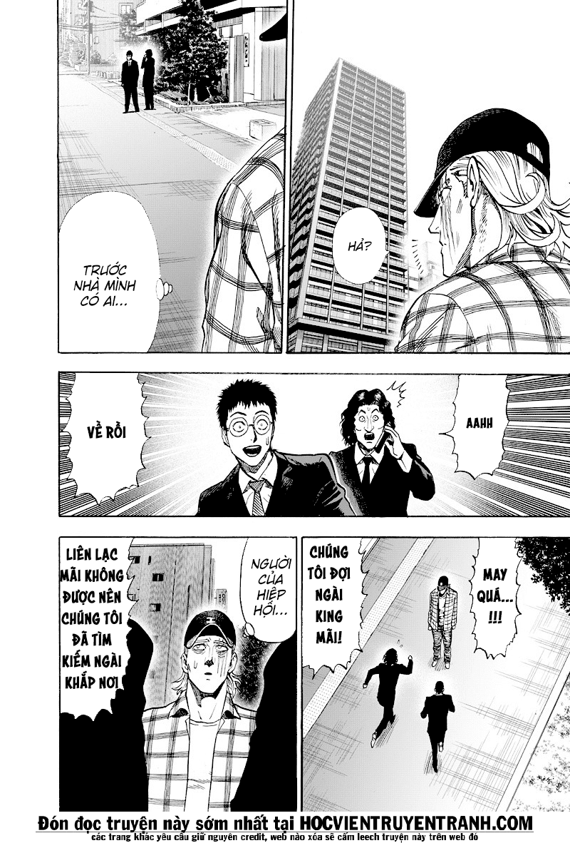 One Punch Man Chap 131 - Next Chap 132