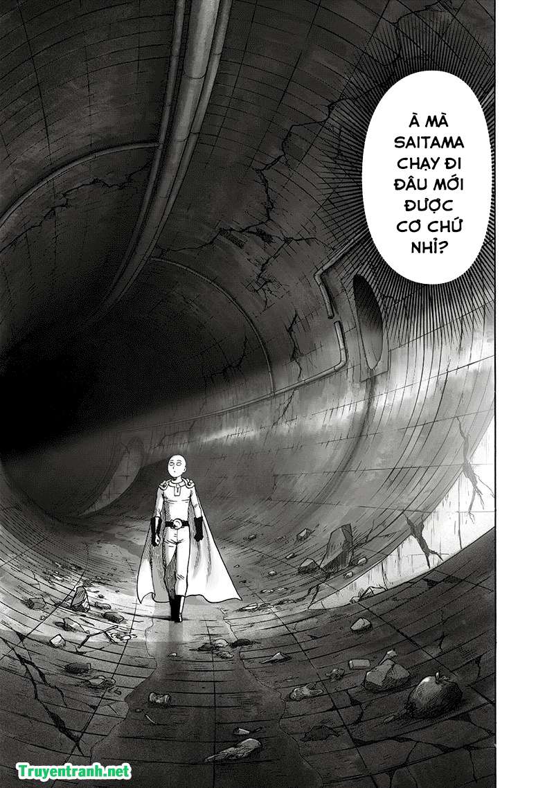 One Punch Man Chap 134 - Next Chap 135
