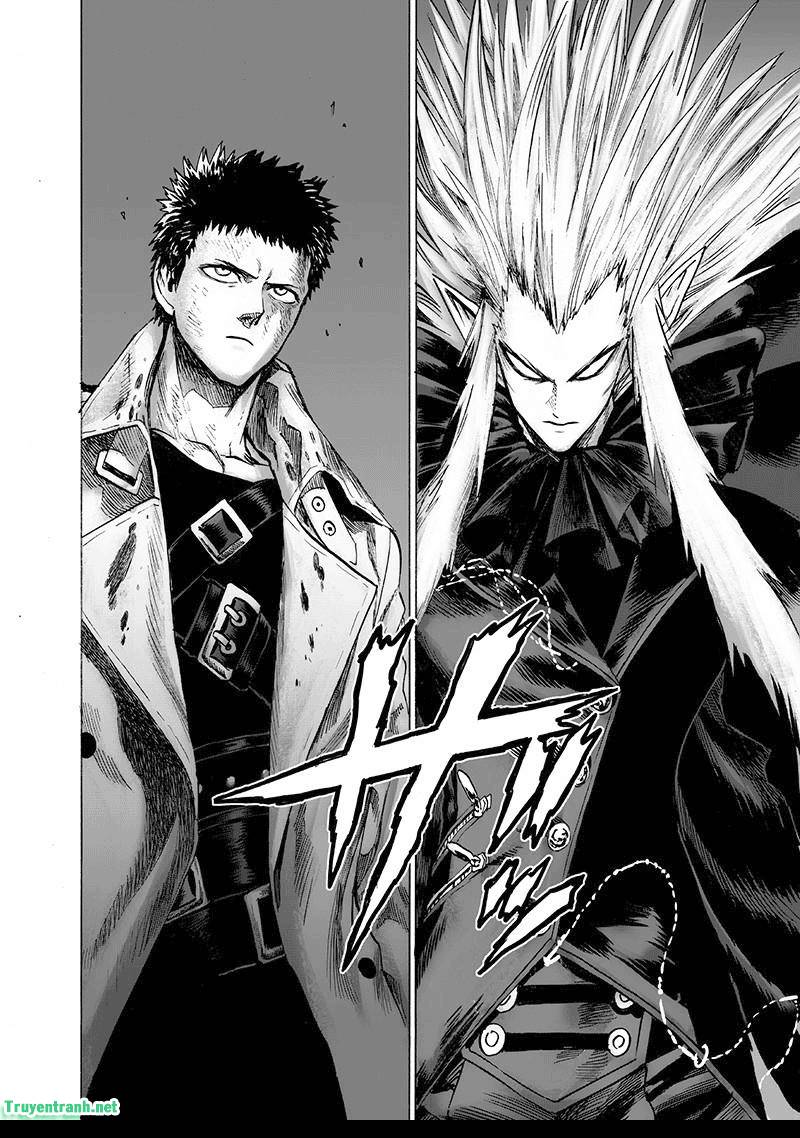 One Punch Man Chap 145 - Next Chap 146