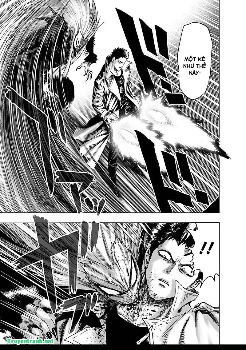 One Punch Man Chap 145 - Next Chap 146