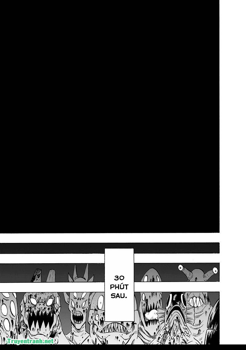One Punch Man Chap 145 - Next Chap 146