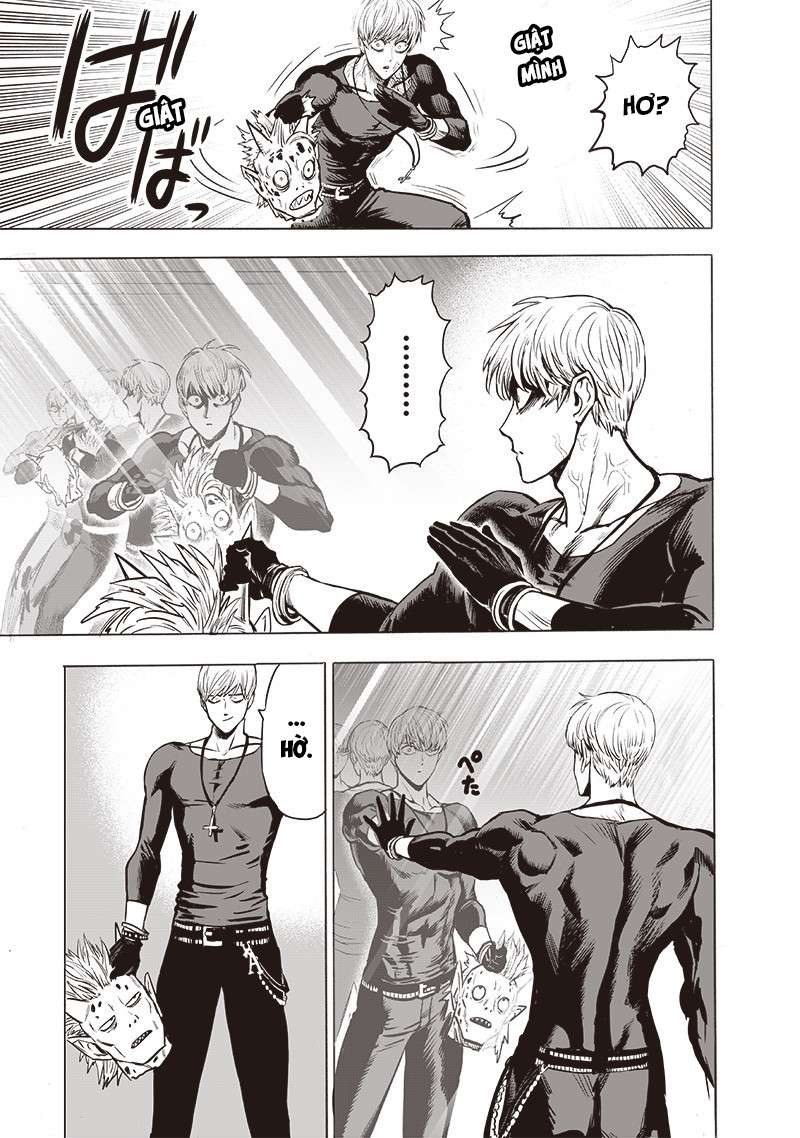 One Punch Man Chap 157 - Next Chap 158