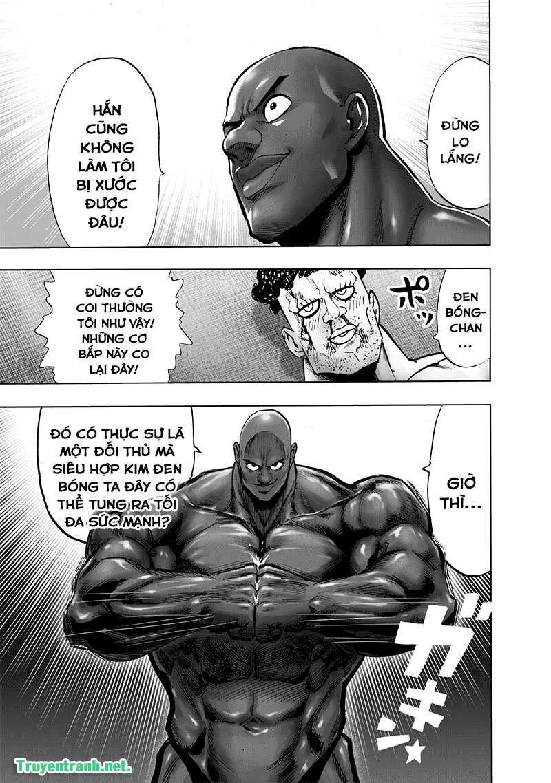 One Punch Man Chap 164 - Next Chap 165