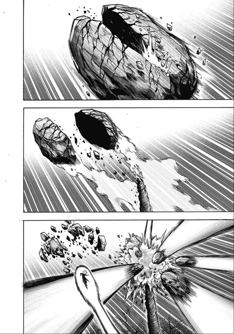 One Punch Man Chap 177 - Next Chap 178
