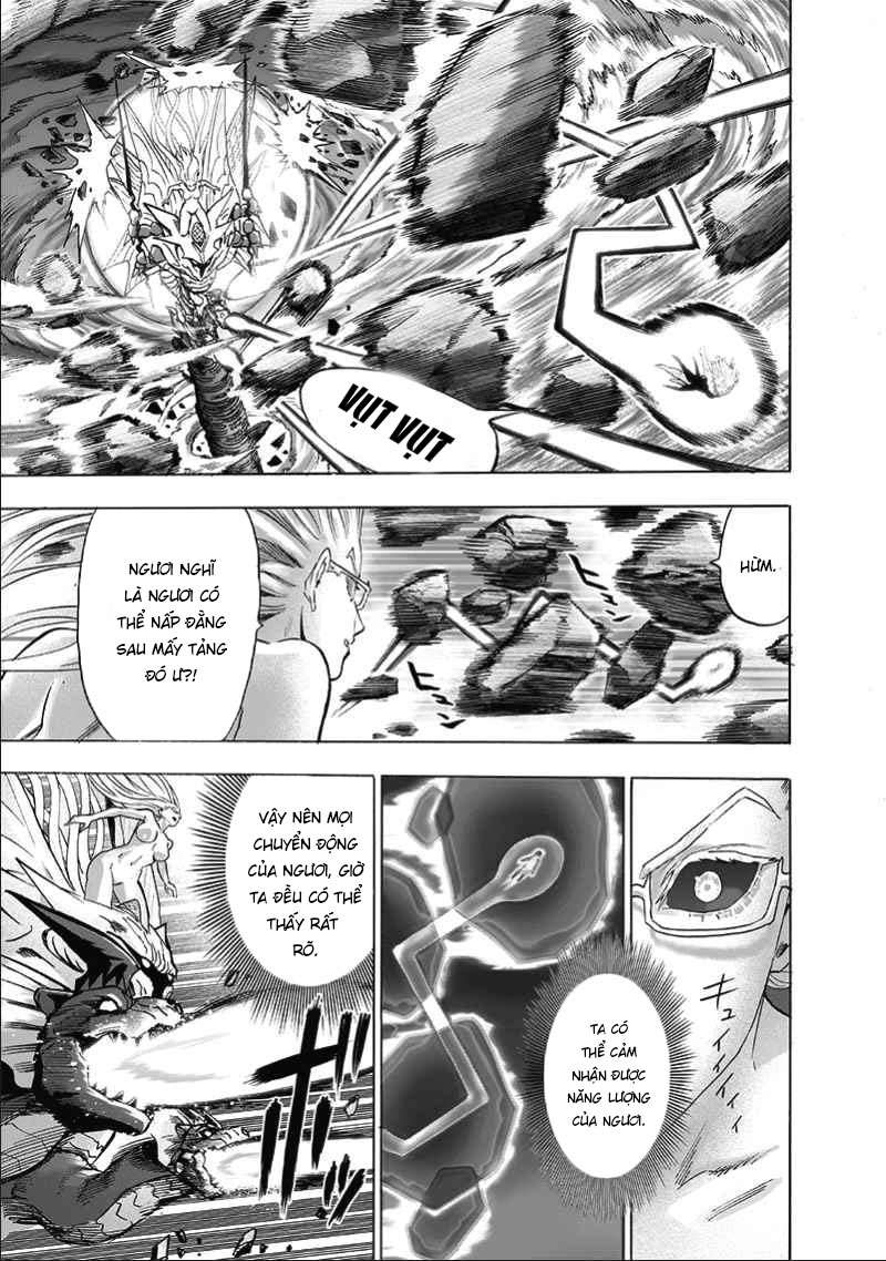 One Punch Man Chap 177 - Next Chap 178