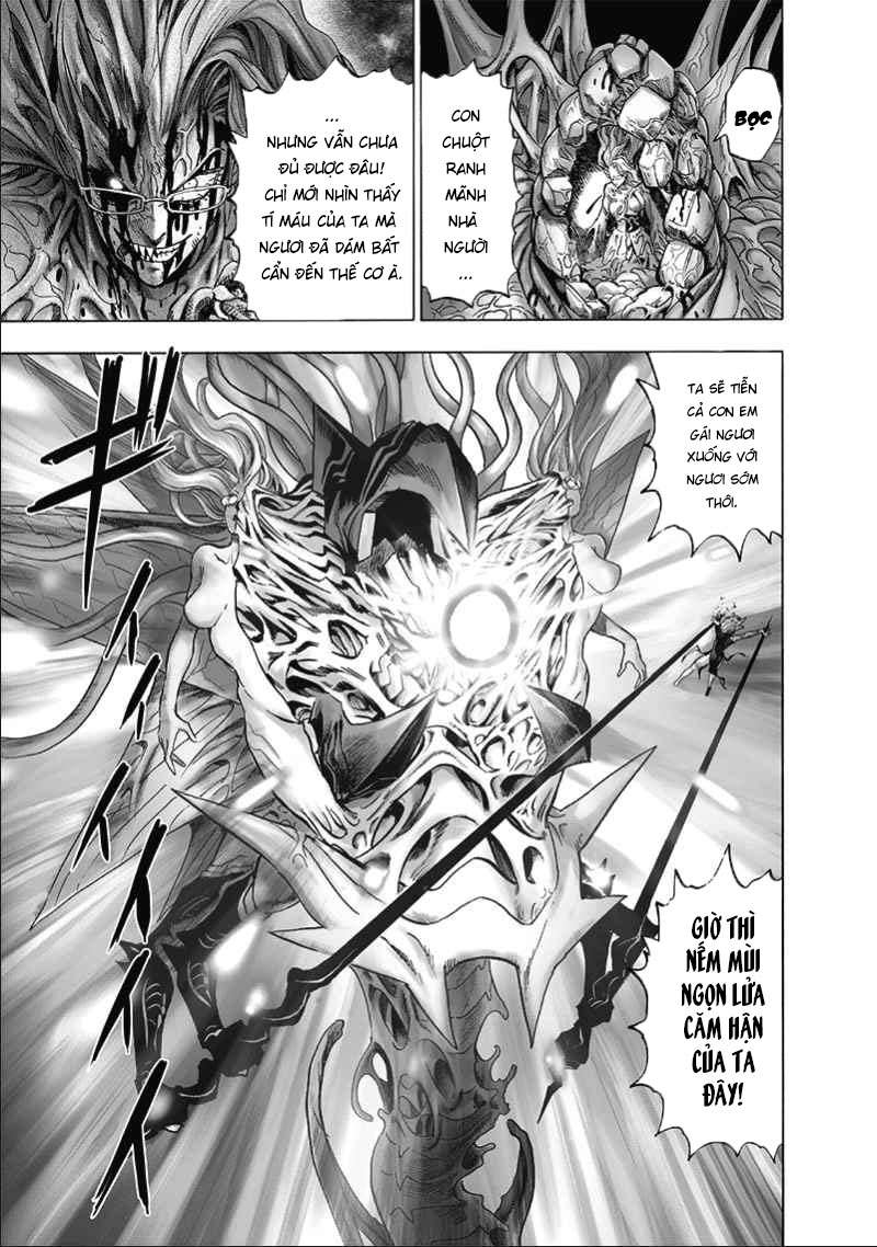 One Punch Man Chap 177 - Next Chap 178