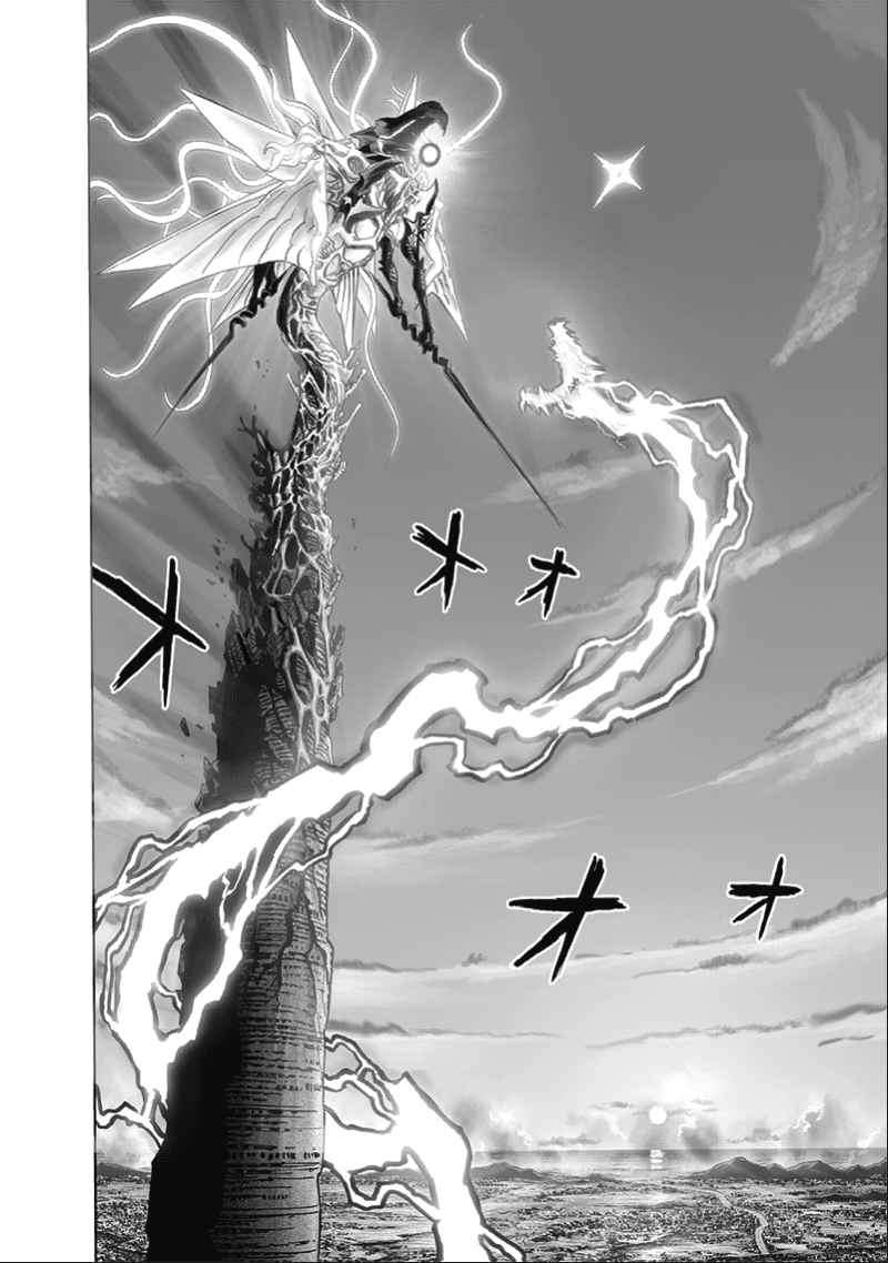 One Punch Man Chap 177 - Next Chap 178