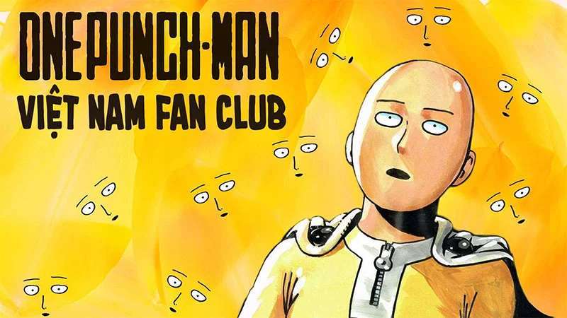 One Punch Man Chap 185 - Next Chap 186
