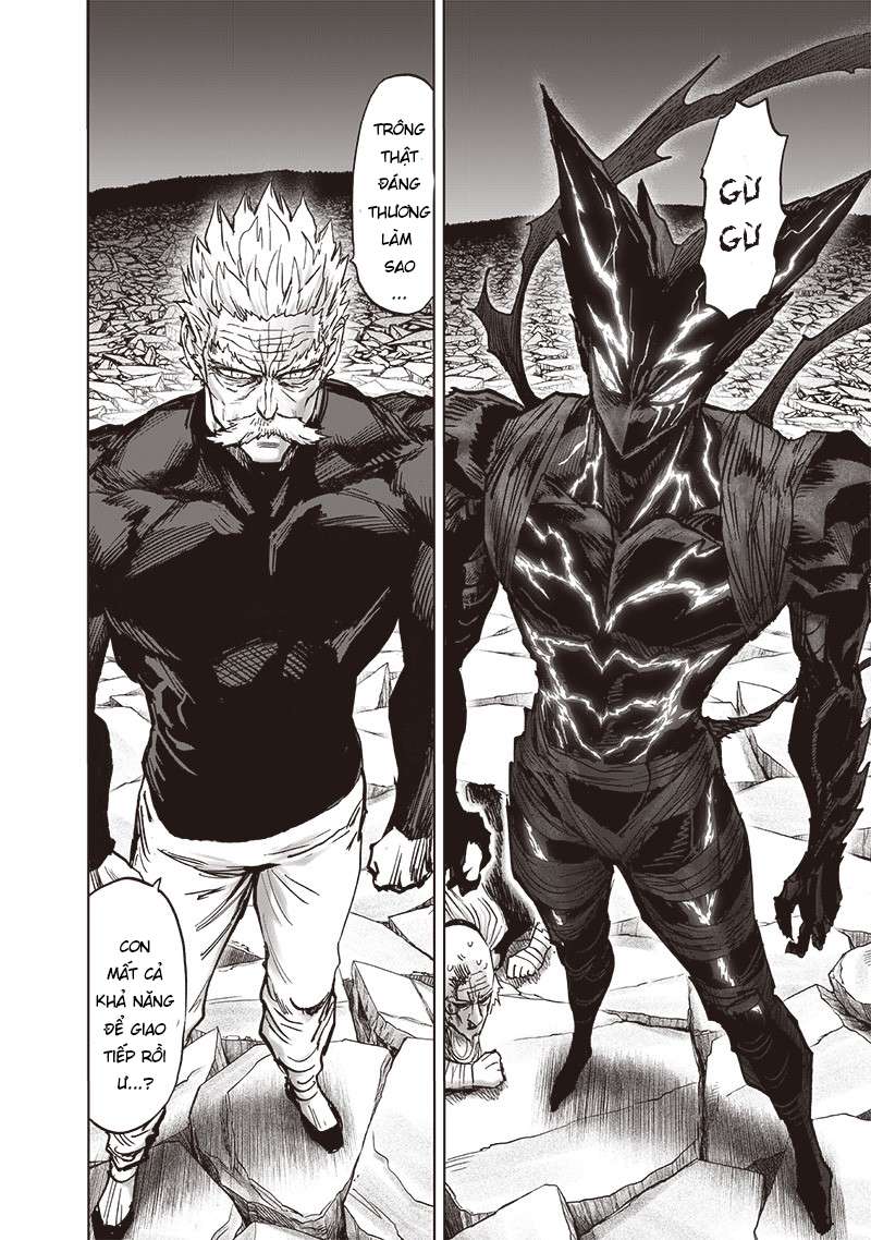 One Punch Man Chap 193 - Next Chap 194