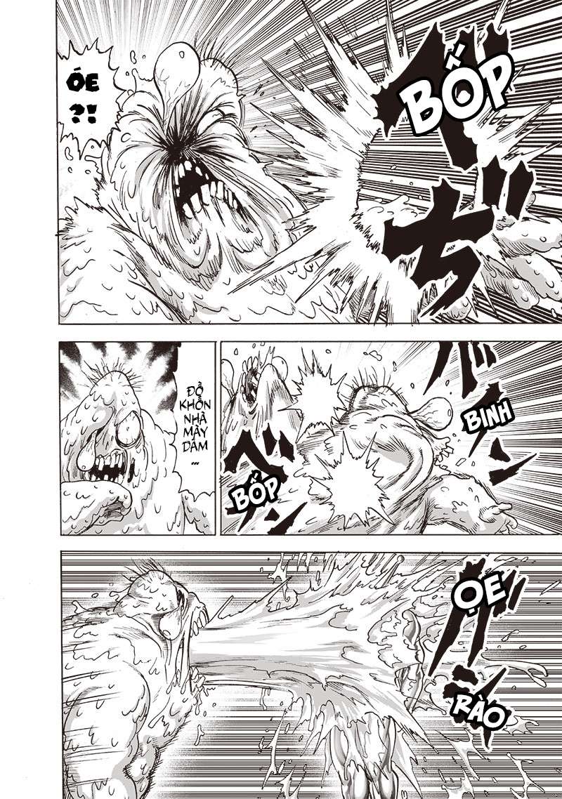 One Punch Man Chap 193 - Next Chap 194