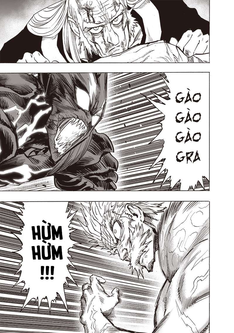 One Punch Man Chap 193 - Next Chap 194