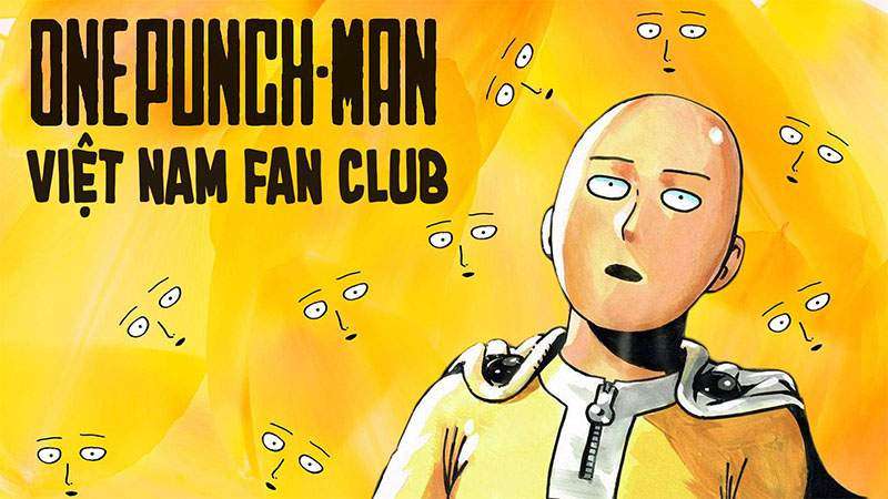 One Punch Man Chap 194 - Next Chap 195