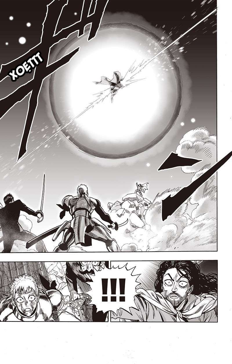 One Punch Man Chap 196 - Next Chap 197