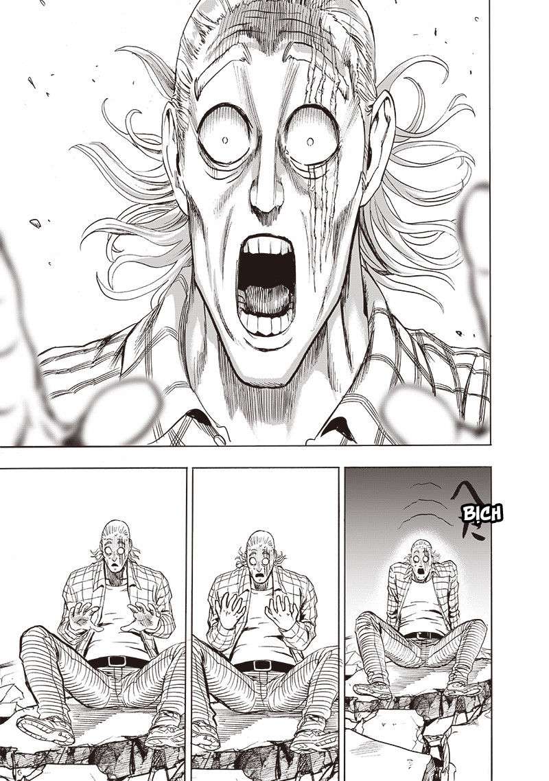 One Punch Man Chap 199 - Next Chap 200