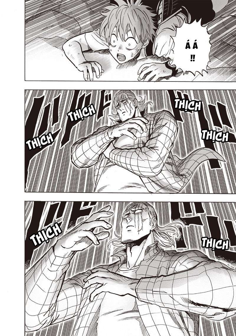 One Punch Man Chap 199 - Next Chap 200