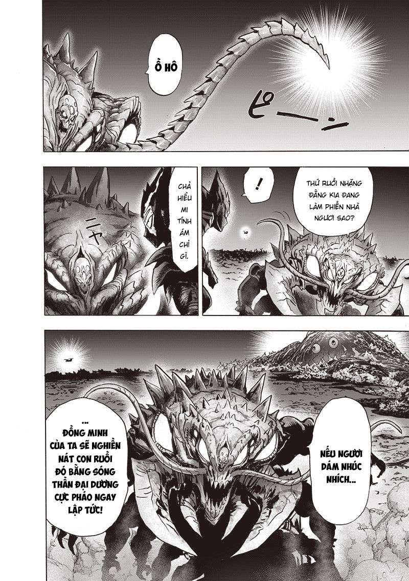 One Punch Man Chap 202 - Next Chap 203