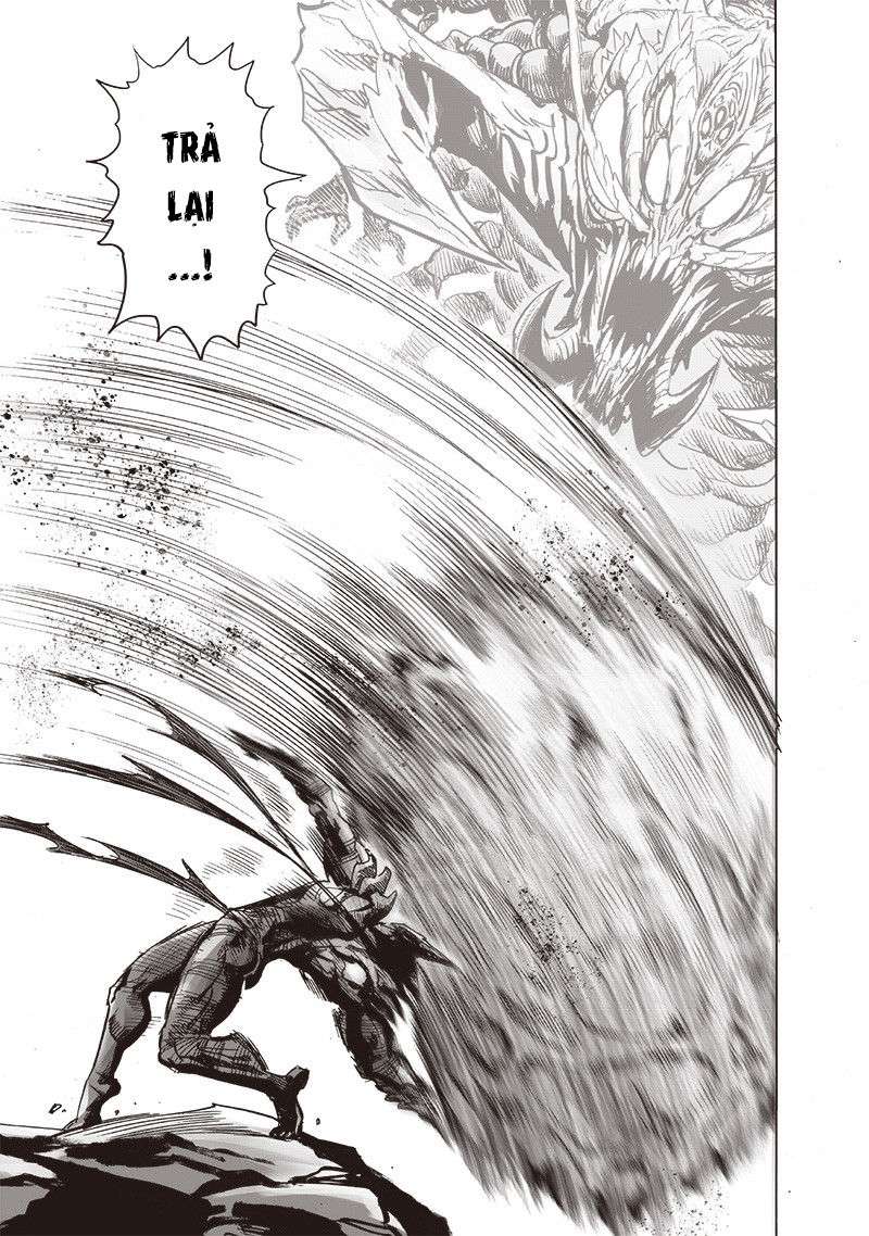 One Punch Man Chap 203 - Next Chap 204