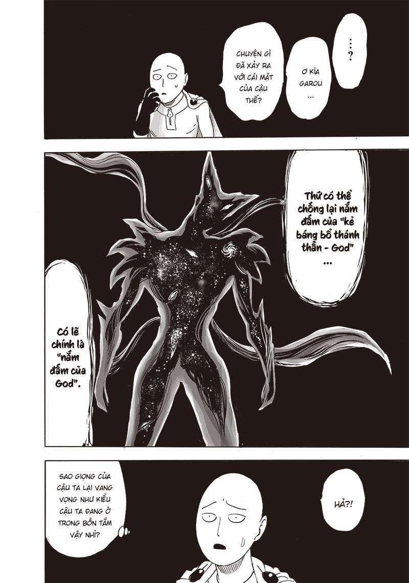 One Punch Man Chap 209 - Next Chap 210