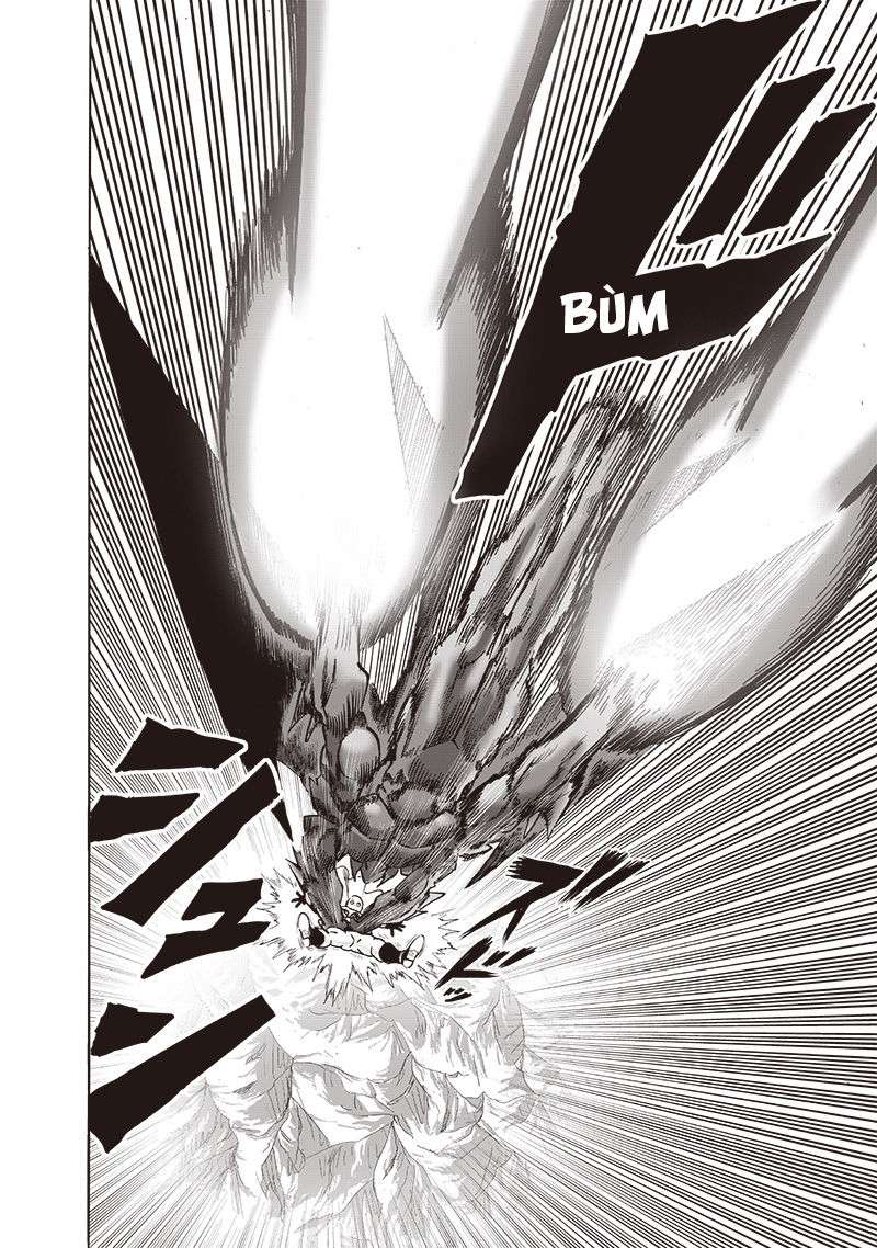 One Punch Man Chap 209 - Next Chap 210