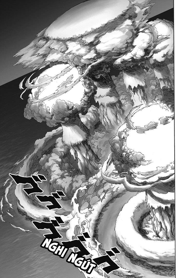 One Punch Man Chap 210 - Next Chap 211