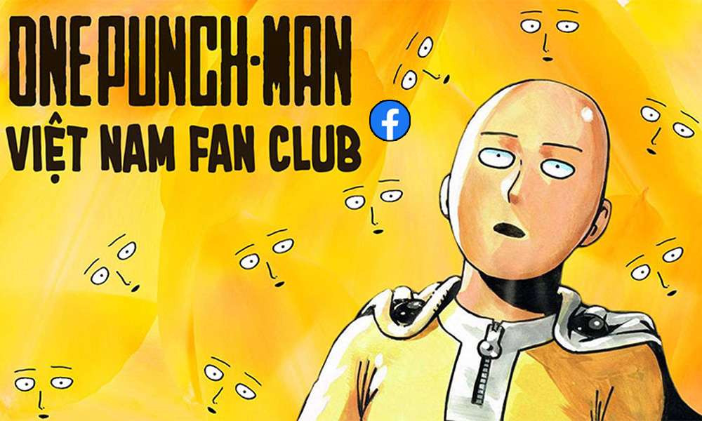 One Punch Man Chap 213 - Next Chap 214