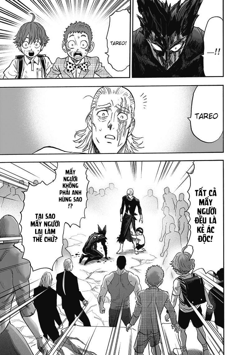 One Punch Man Chap 214 - Next Chap 215