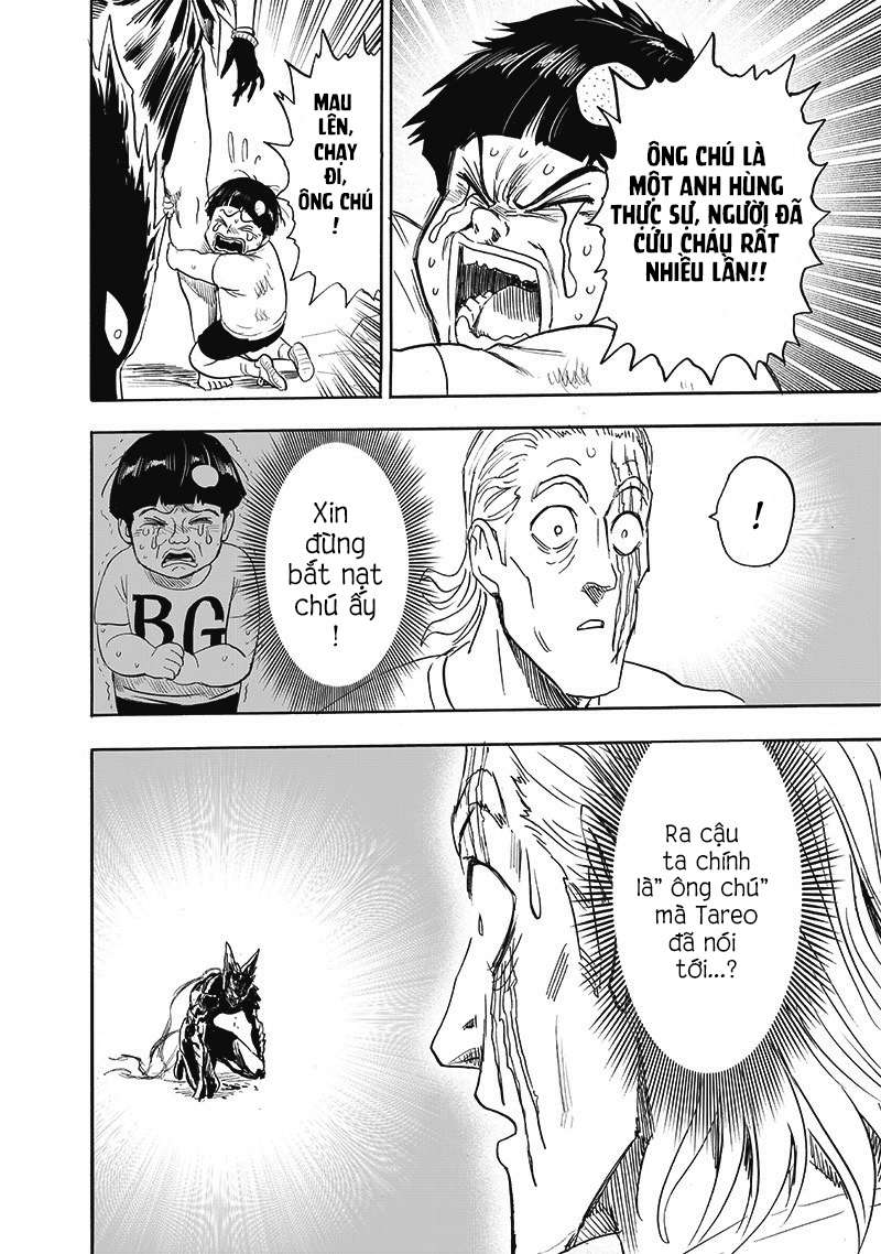 One Punch Man Chap 214 - Next Chap 215